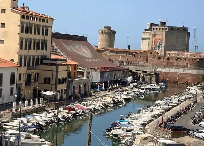 Affittacamere Ponte Di Marmo